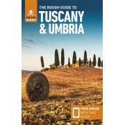 Tuscany and Umbria Rough Guides